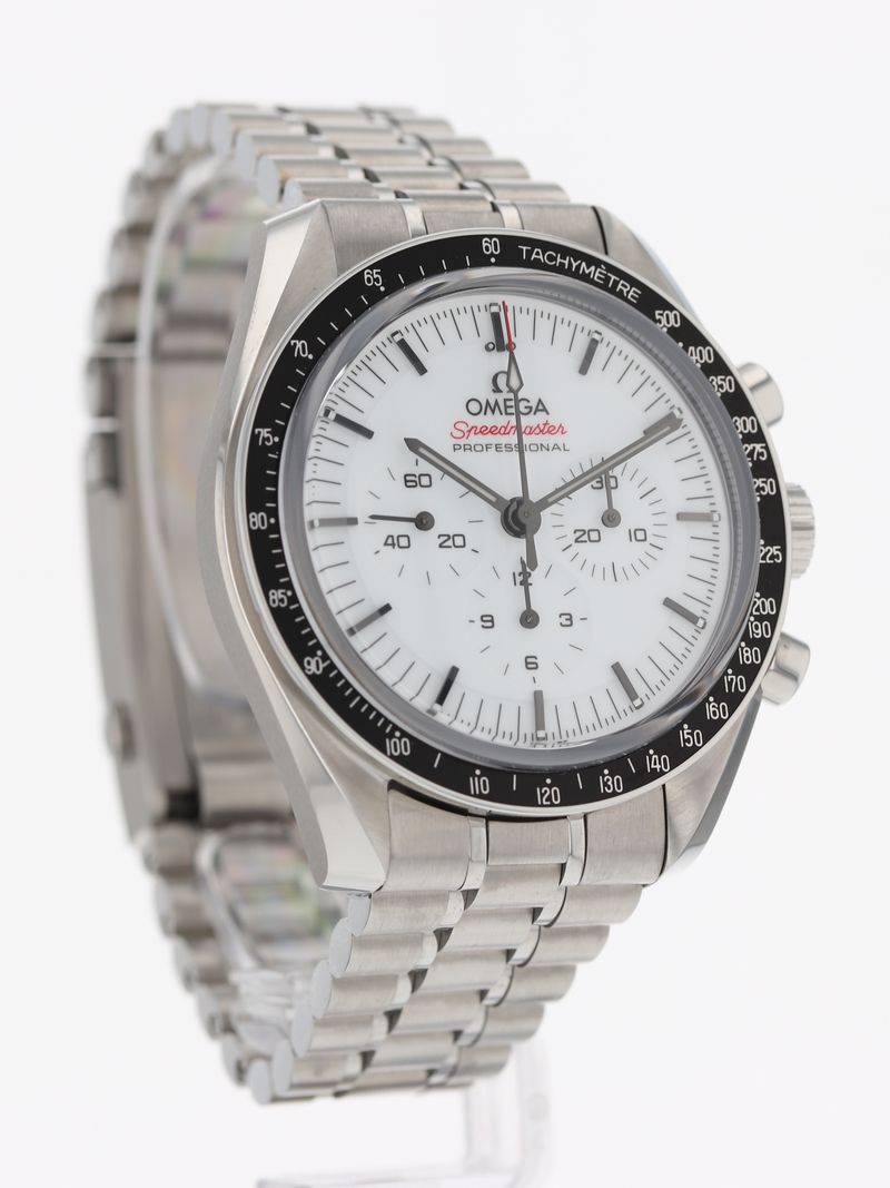 J40326: Omega Speedmaster Professional Moonwatch, Ref. 310.30