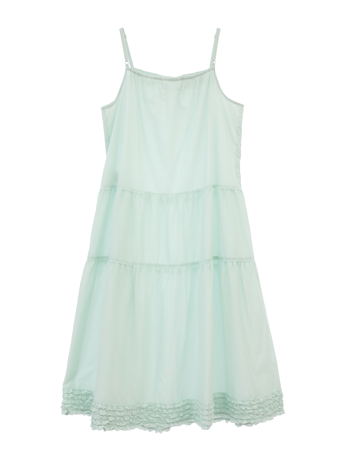 ローンキャミソールミディワンピース｜ピンクハウスオフィシャル