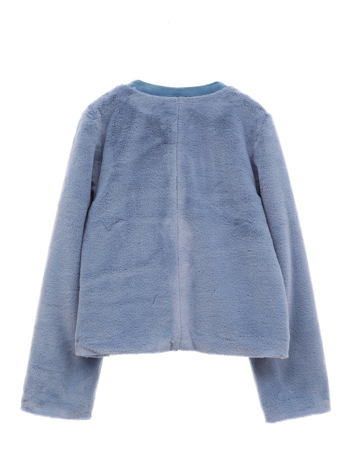 エコファーライトジャケット｜ピンクハウスオフィシャルオンライン