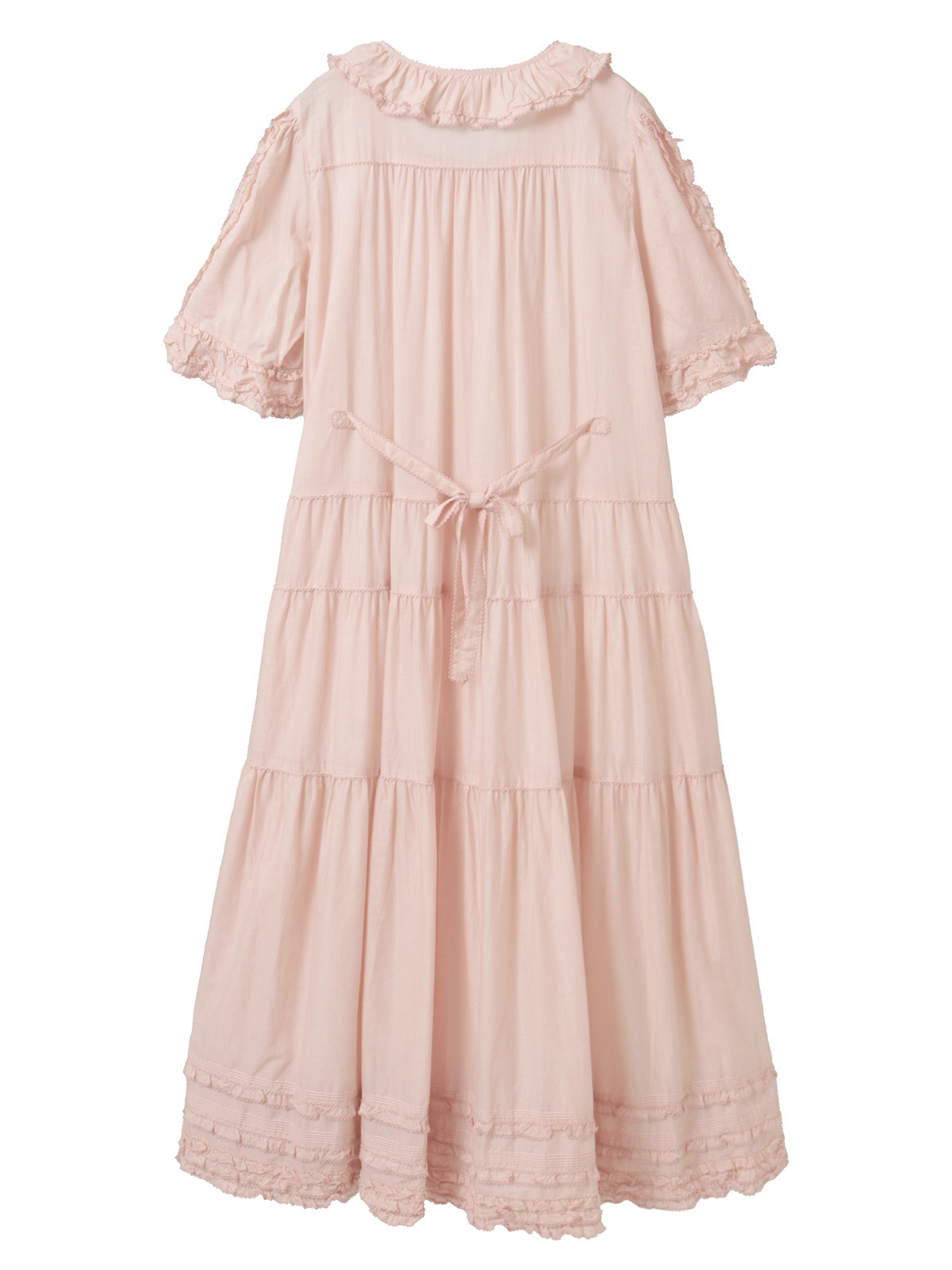 ローンティアードワンピース｜ピンクハウスオフィシャルオンライン