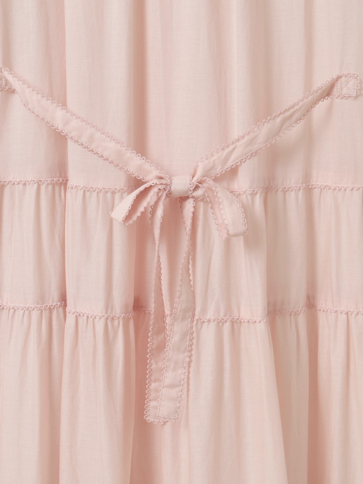 ローンティアードワンピース｜ピンクハウスオフィシャルオンライン