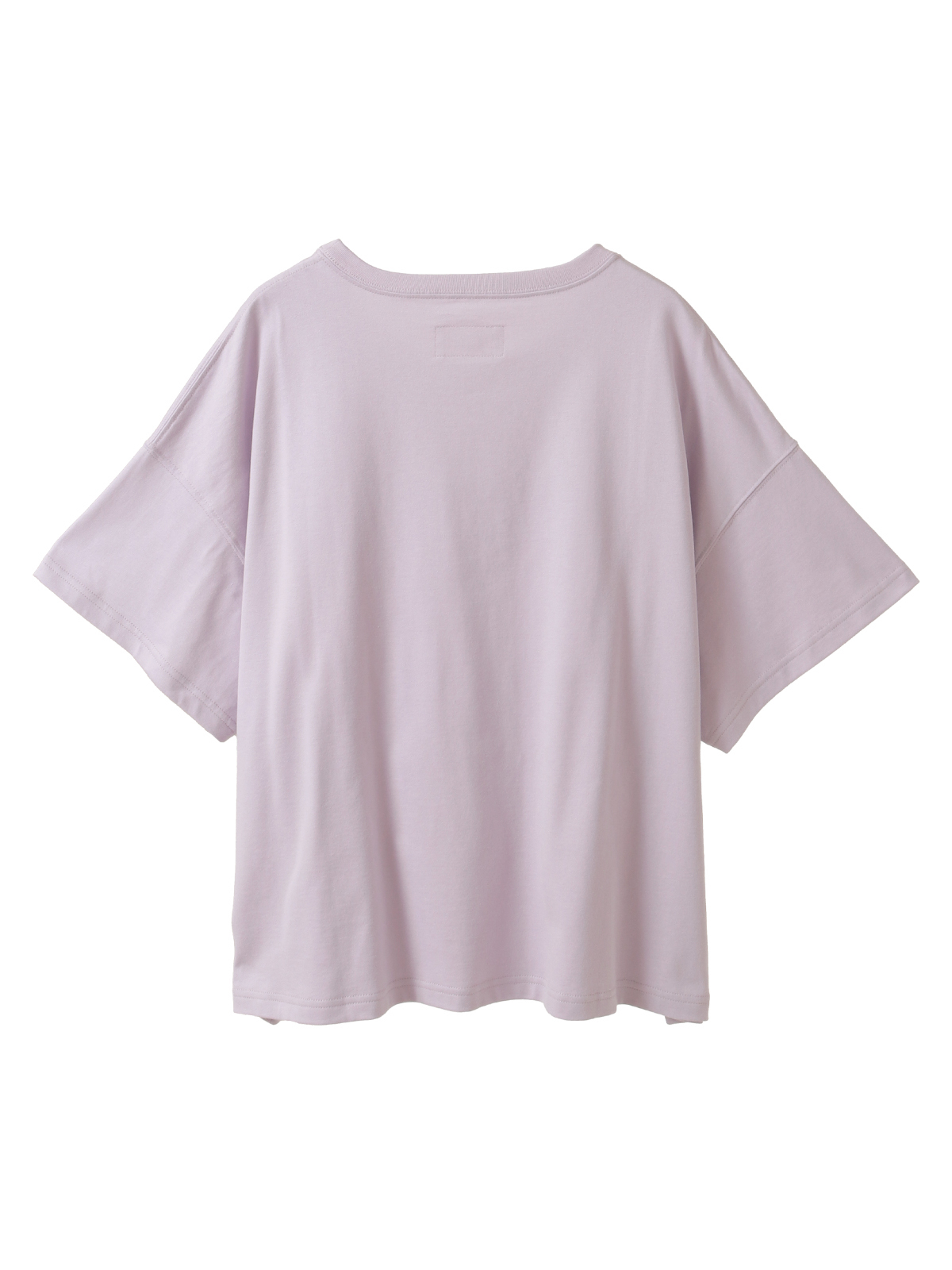 パンジーレース使いカットソー｜ピンクハウスオフィシャルオンライン