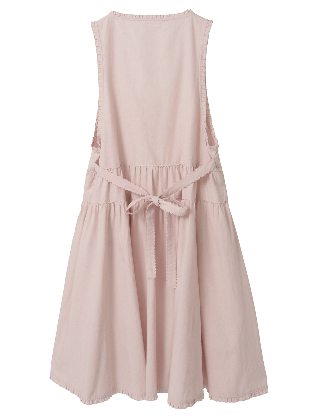 ダンガリージャンパースカート｜ピンクハウスオフィシャルオンライン