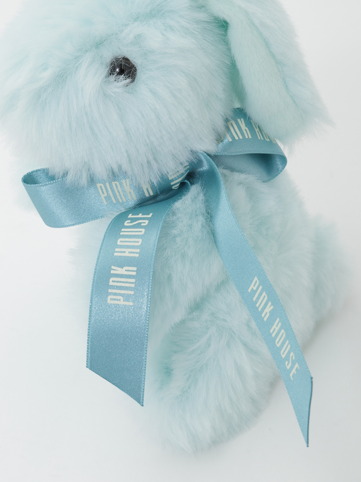 幸見うさぎぬいぐるみコサージュ｜ピンクハウスオフィシャルオンライン