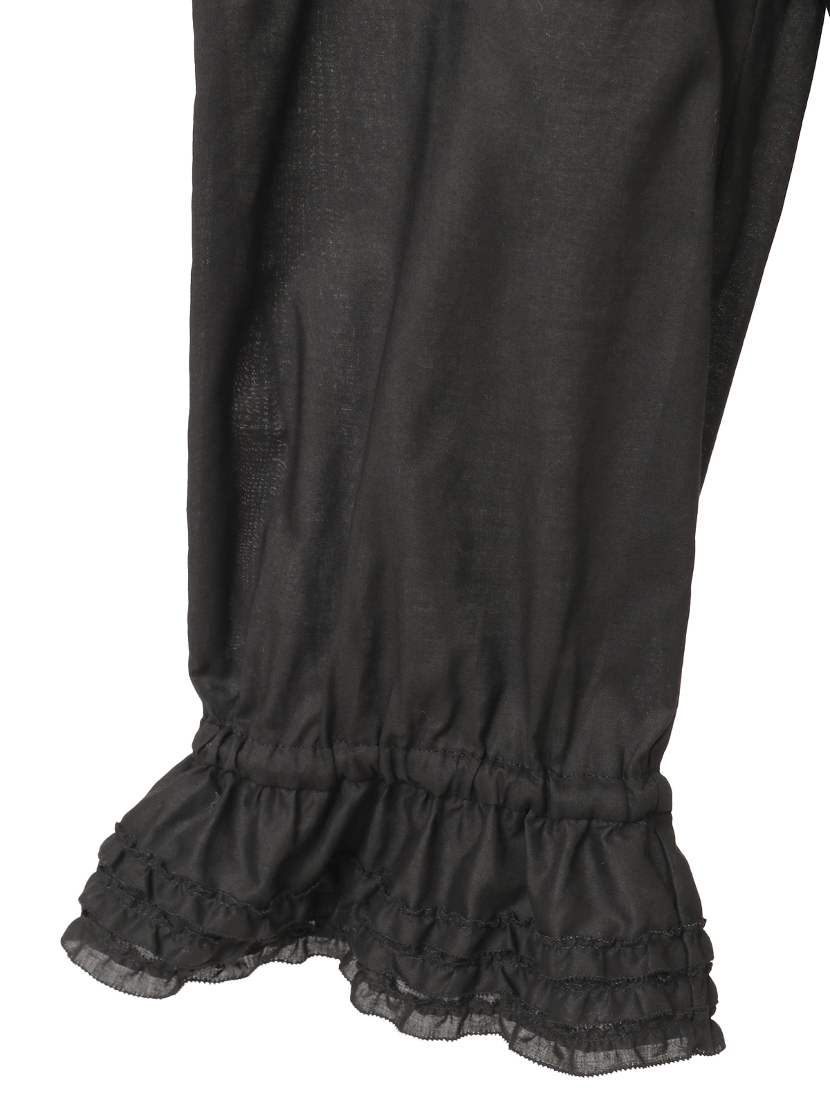 裾ローン使いドロワーズ｜ピンクハウスオフィシャルオンラインストア