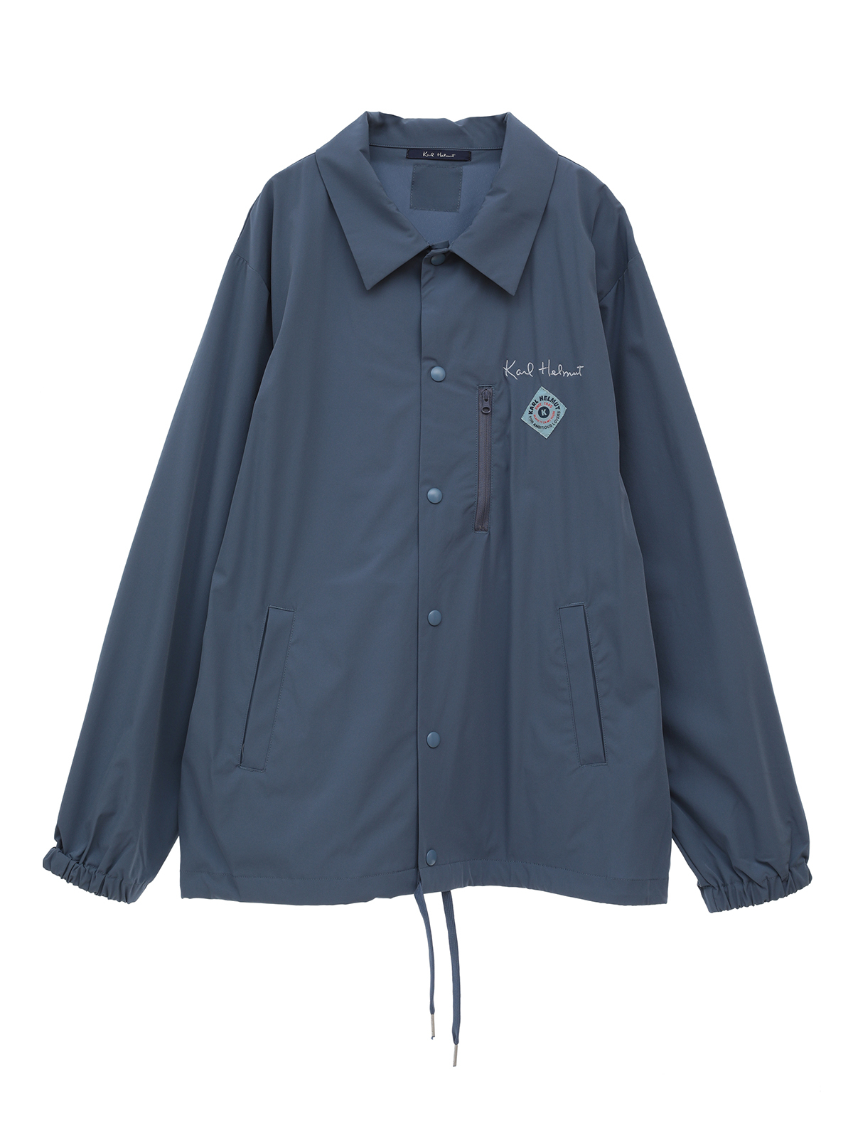 ナイロンストレッチジャケット｜ピンクハウスオフィシャルオンライン