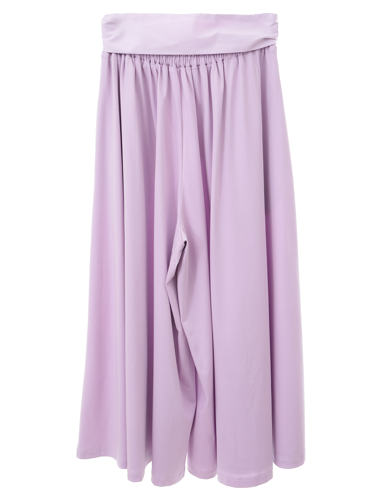 OUTLET】リボンアクセントカットソーガウチョパンツ｜ピンクハウス