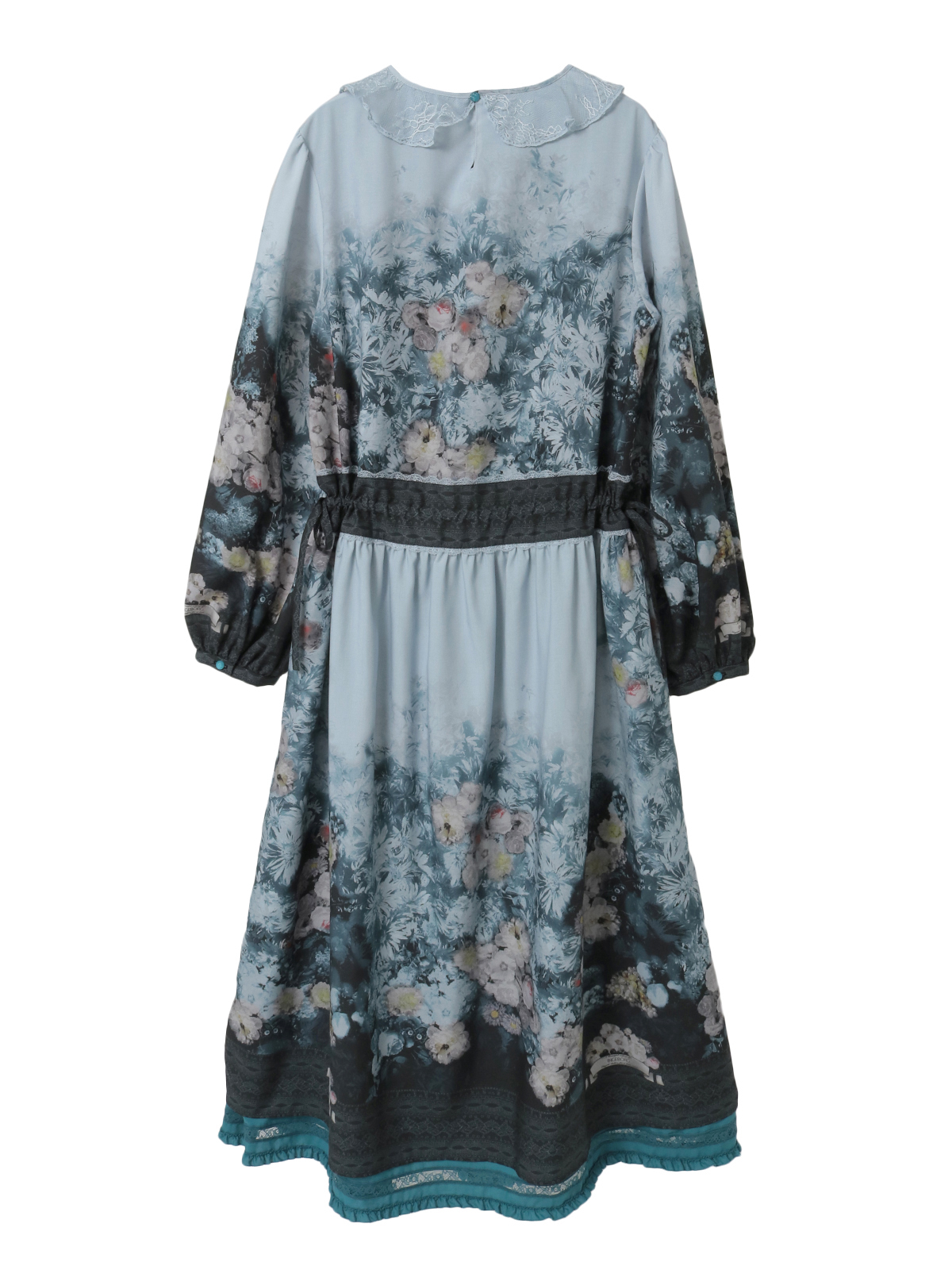 ミスティガーデンpt.ワンピース｜ピンクハウスオフィシャルオンライン