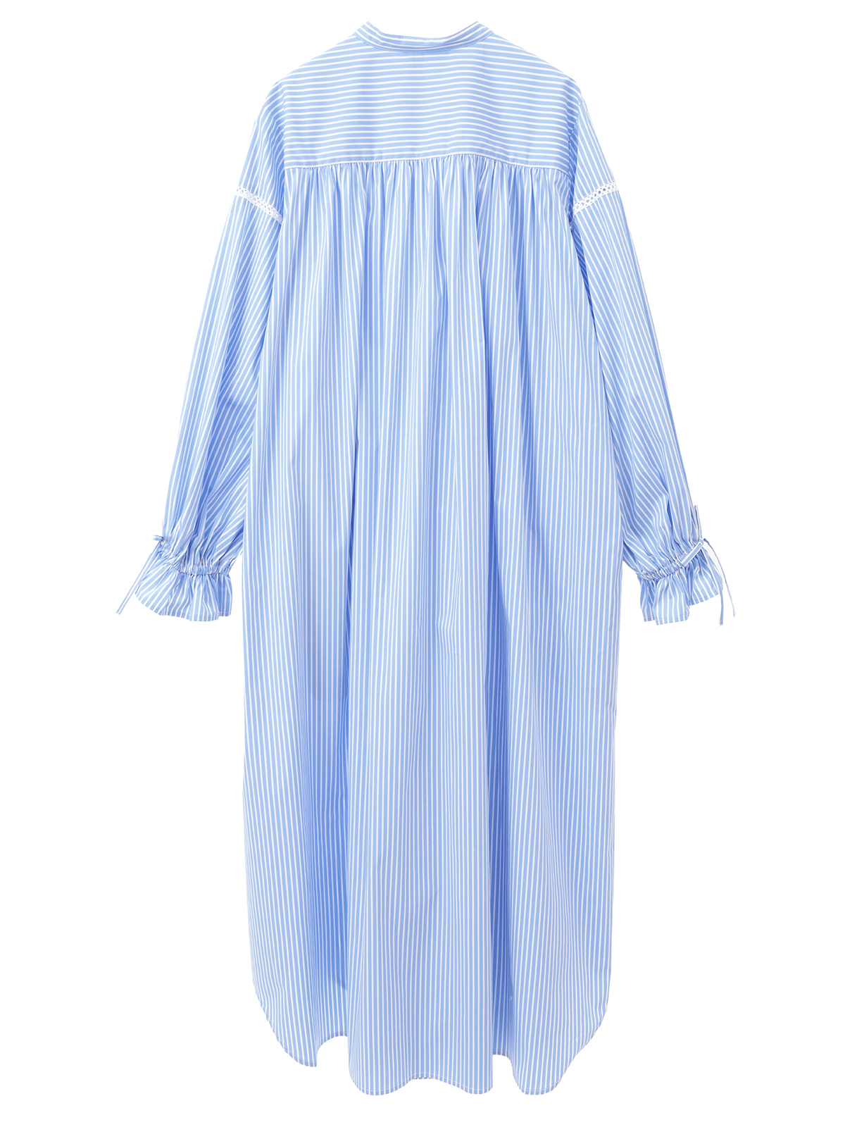 ハシゴレース使いワンピース｜ピンクハウスオフィシャルオンライン