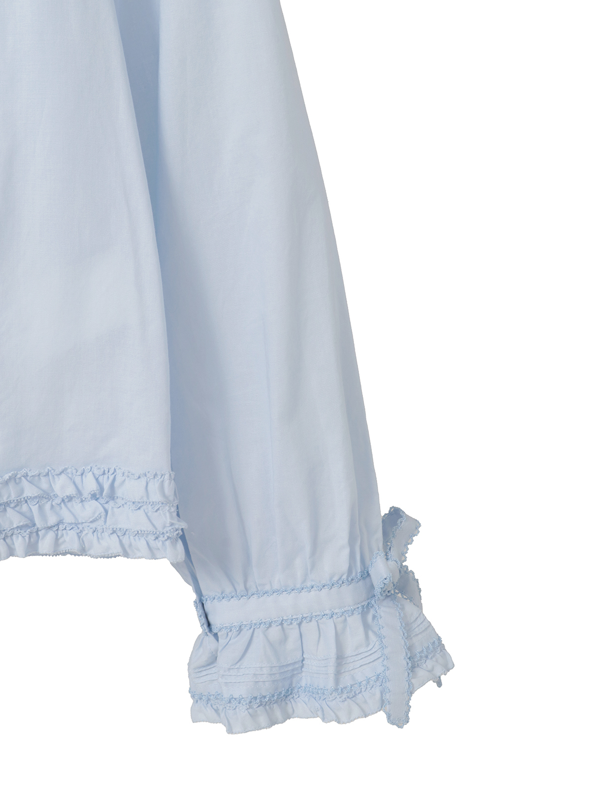 ローンブラウス｜ピンクハウスオフィシャルオンラインストア｜PINK