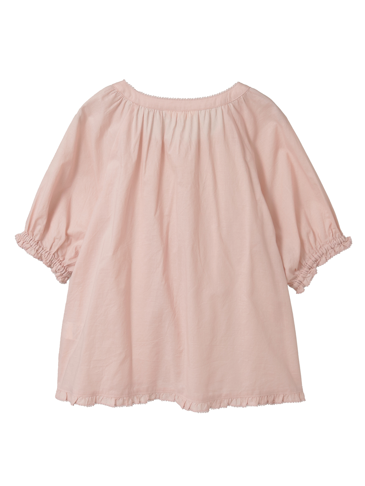 ローンブラウス｜ピンクハウスオフィシャルオンラインストア｜PINK