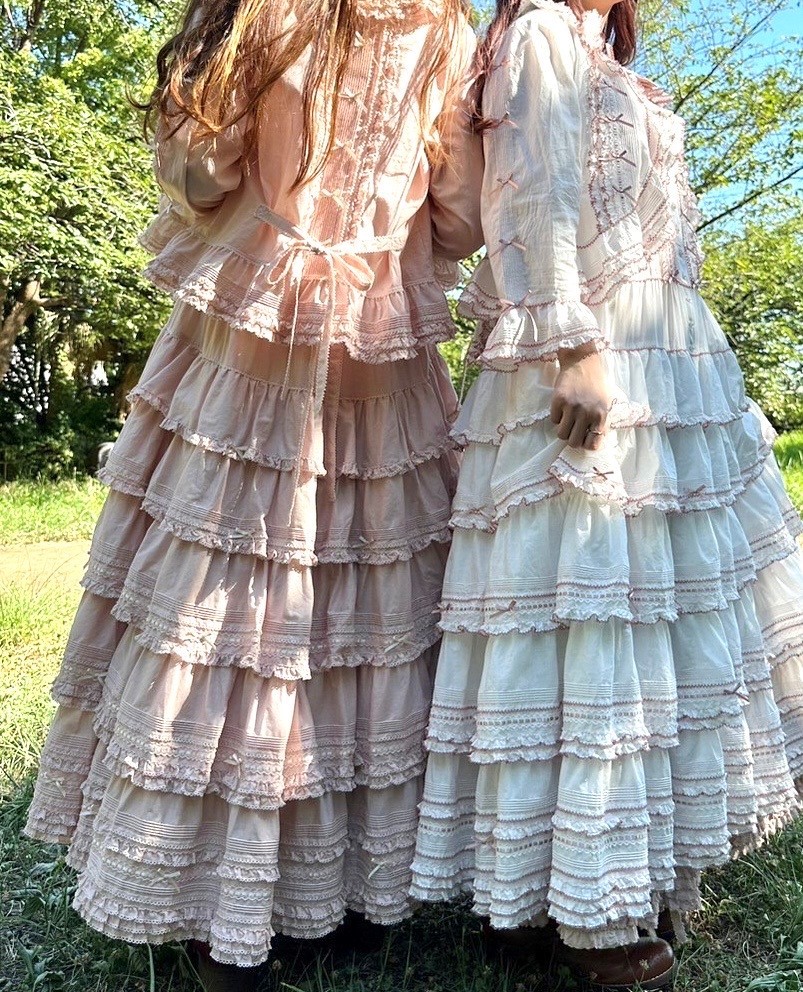 阪神梅田本店 ピンクハウスからお知らせ｜ピンクハウスオフィシャル