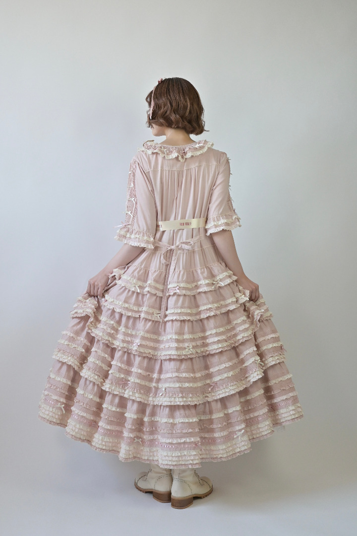 阪神梅田本店ピンクハウスからのお知らせ Vol.1｜ピンクハウス