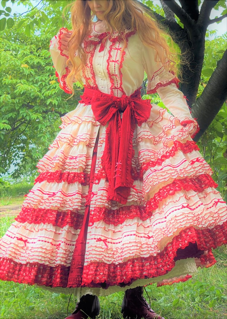 阪神梅田本店 ピンクハウスからお知らせ｜ピンクハウスオフィシャル