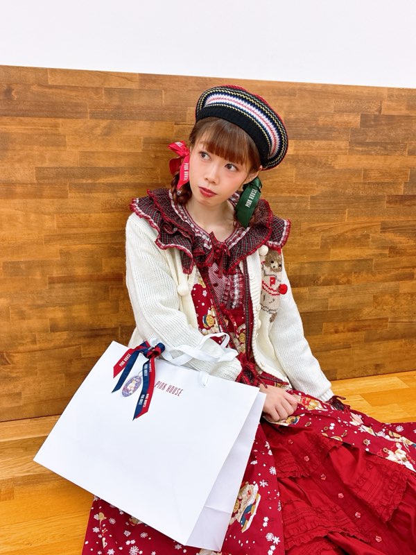 阪神梅田本店ピンクハウスからのお知らせ｜ピンクハウスオフィシャル