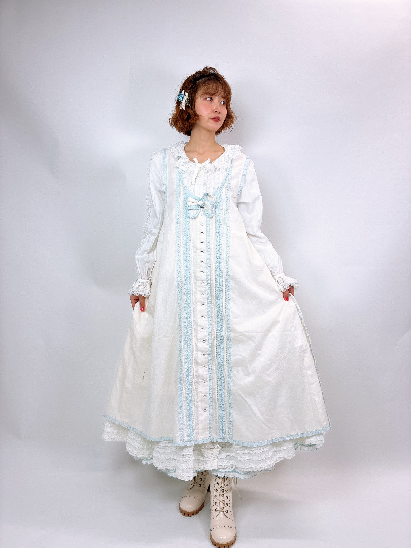 ジェイアール名古屋タカシマヤ ピンクハウスからのお知らせVOL.2