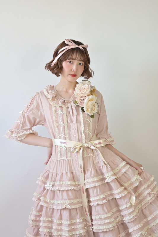 阪神梅田本店ピンクハウスからのお知らせ Vol.1｜ピンクハウス