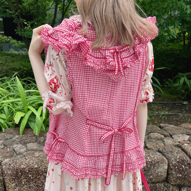 Anniversary Cake｜ピンクハウスオフィシャルオンラインストア｜PINK