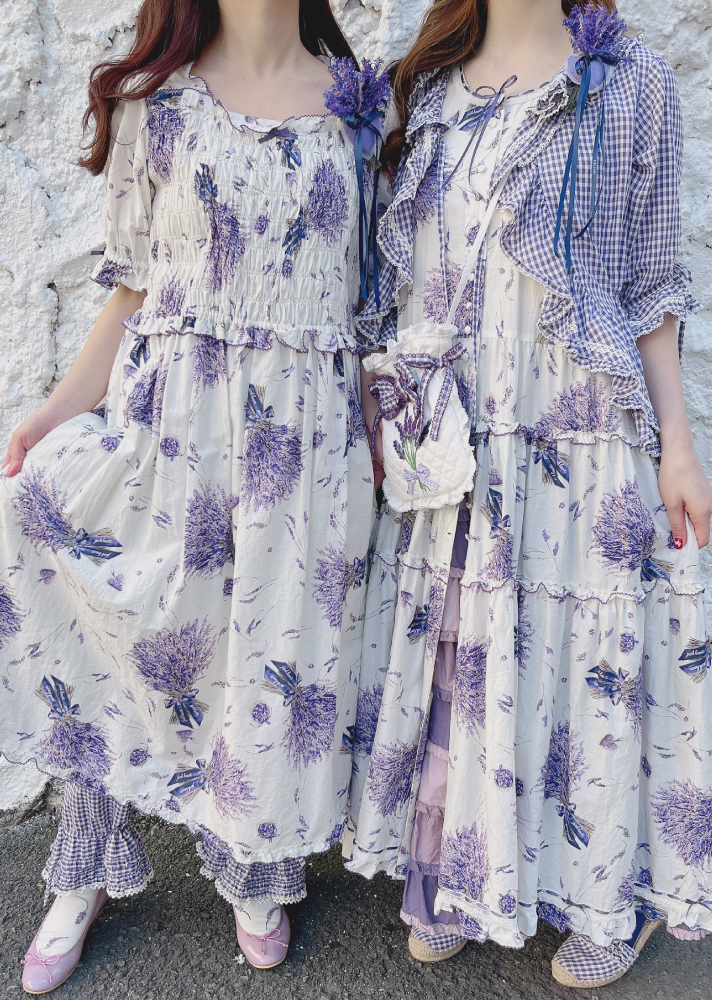 ラベンダー｜ピンクハウスオフィシャルオンラインストア｜PINK HOUSE