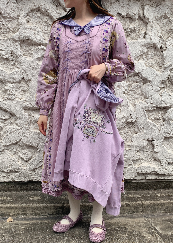 Welcome to 50th Anniversary PINK HOUSE 2022｜ピンクハウス