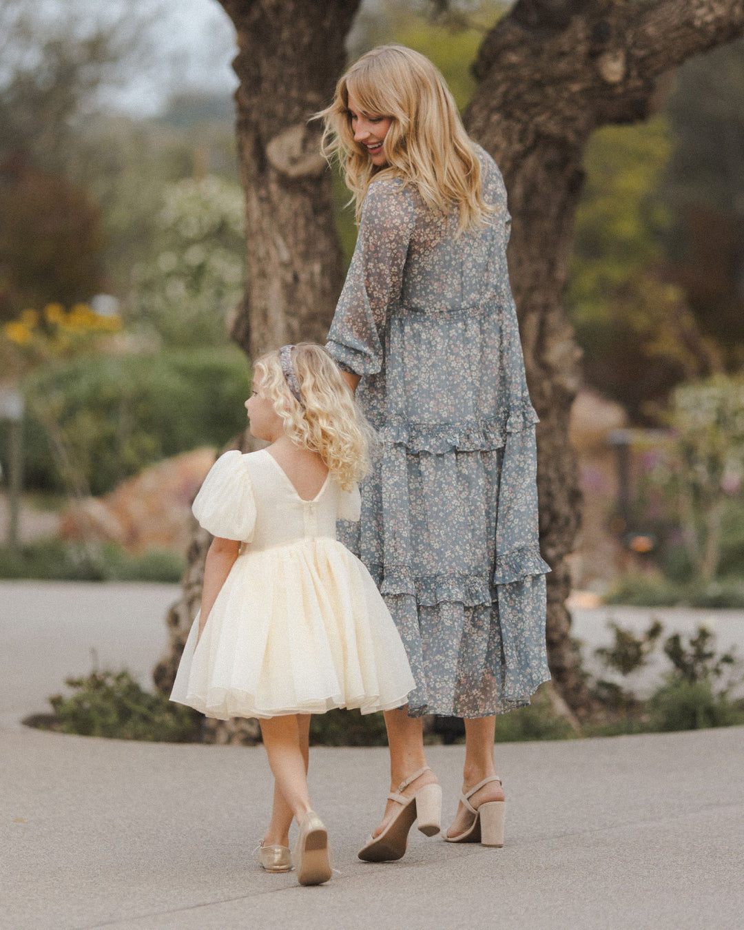 Sophia Dress | Ivory – 