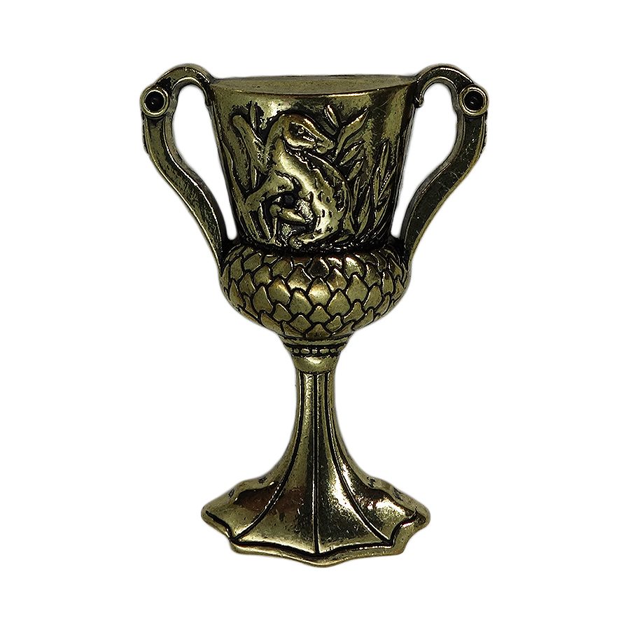 ハリー・ポッター ピンズ ハッフルパフのカップの通販サイト | ピンズ屋