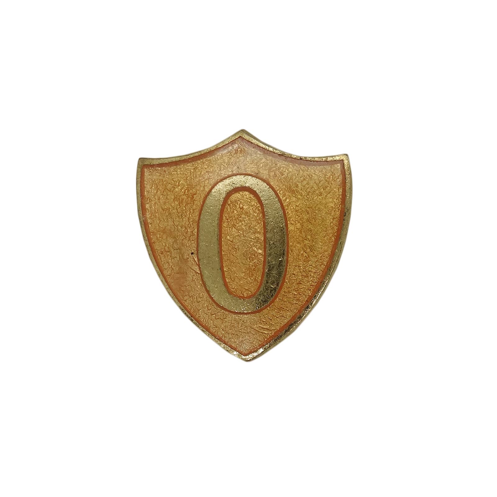 THOMAS FATTORINI | ピンズ屋 ビンテージのピンバッジ・ピンバッチ