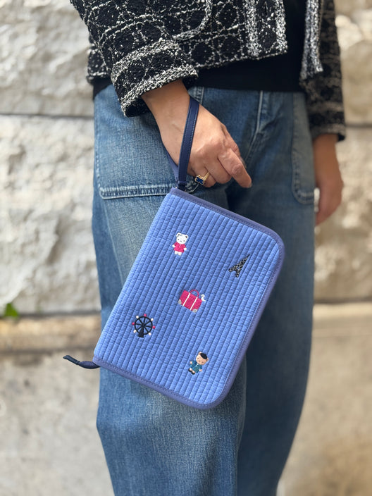 cocoru（ココル）／ familiar × pionunnal