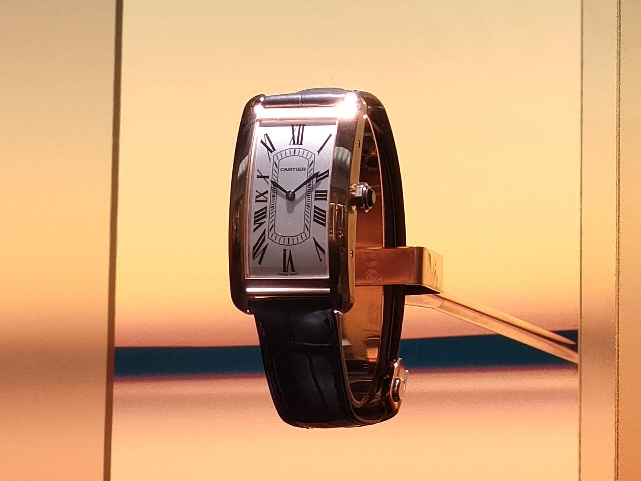 Watches & Wonders 2023 現地レポ】カルティエ2023年新作時計、注目は