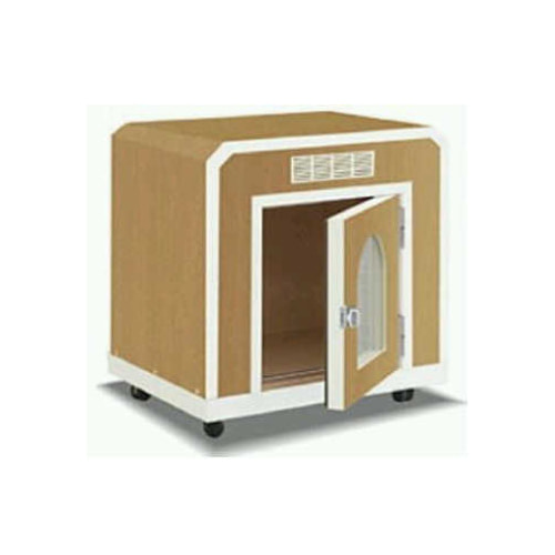 KAWAI カワイ ペット用防音室 ワンだぁルーム PVU-030F