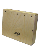 プラクティス・カホン ＜ Arco percussion