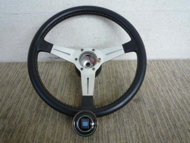 ナルディ/NARDI TORINO ハンドル/ステアリング （ その他カー用品）の