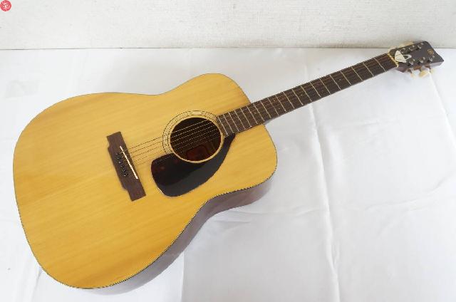 YAMAHA ヤマハ FG-140 赤ラベル アコースティックギター 弦楽器