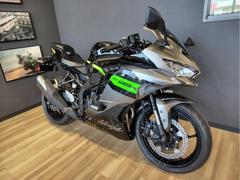 Ninja ZX－25R SE(カワサキ)のバイクを探すなら【グーバイク】