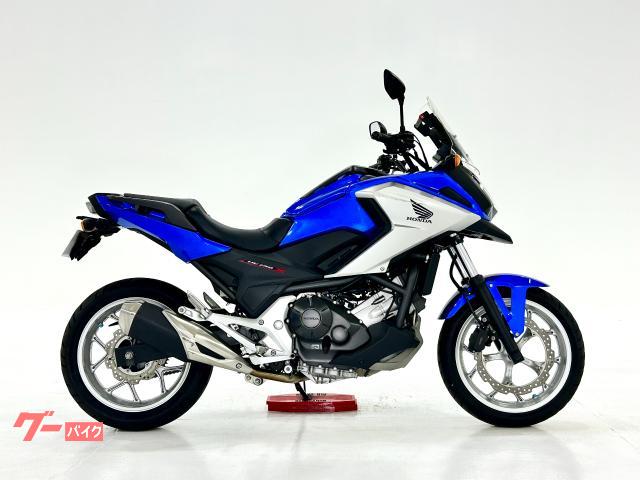ホンダ NC750X ローシート 純正カタログ掲載品 NC750X ローシート