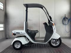 ⭐︎手渡し⭐︎ホンダジャイロキャノピー GYRO | Honda公式サイト