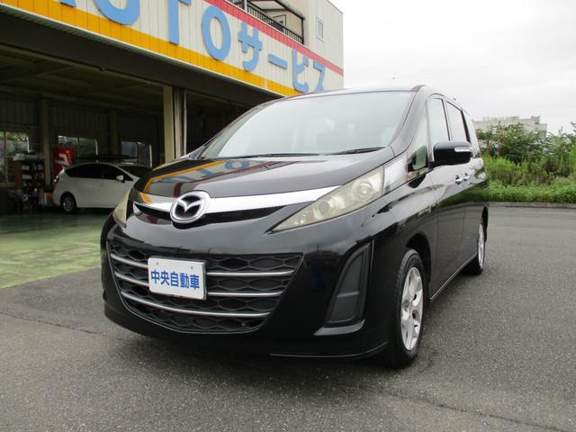 マツダ ビアンテの価格・新型情報・グレード諸元 価格.com