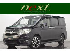 ステップワゴンスパーダ 2012（平成24）年式の中古車を探すなら【グー