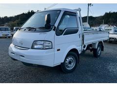 マツダ ボンゴトラック MT(マニュアル)の中古車一覧｜中古車検索