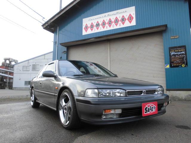 ホンダ アコードクーペの中古車・相場情報｜中古車検索 - 価格.com