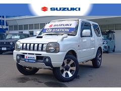 ジムニー(スズキ)の中古車 | 【スズキ公式中古車検索サイト】 U's