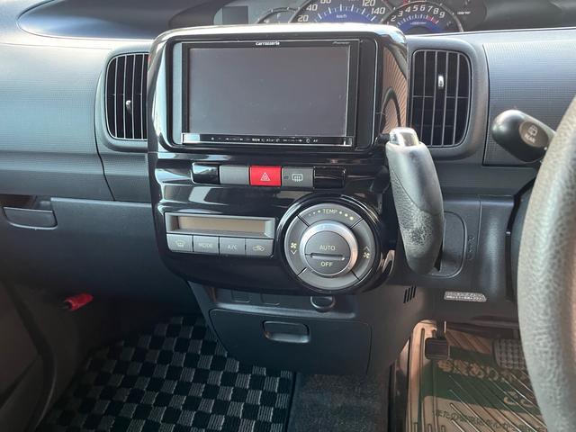 ダイハツ タント カスタムXスペシャル 車検2年付き パワースライド