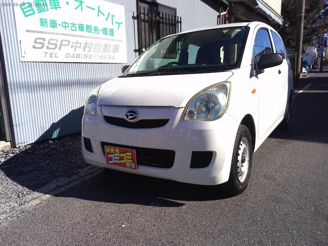 ミラ アヴィ マニュアル 4WD 車検付き ミラ アヴィ マニュアル 4WD