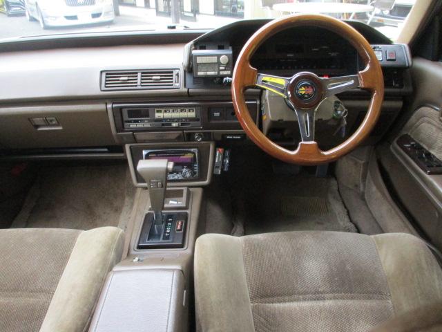 トヨタ クレスタ GTツインターボ 純正パールツートン 2．0GT