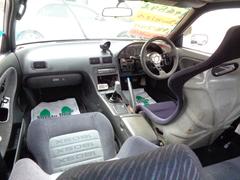 180SX サンルーフ・ムーンルーフの中古車を探すなら【グーネット】