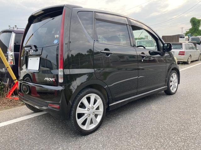 LA100s LA600s タント ムーヴ 車高調 rsr black i RSR Black i la100s