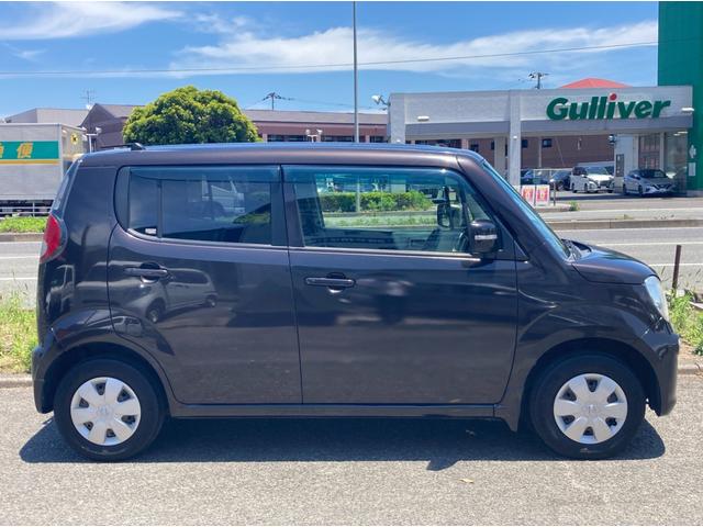 日産 モコ X 車検令和9年2月迄 ナビ地デジTV バックカメラ ETC