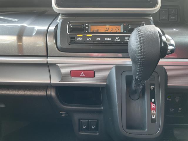 スペーシアギア ギア HYBRID XZターボ 2型【全方位カメラ