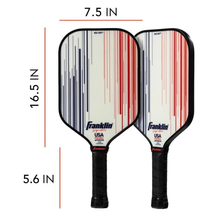 ピックルボールワン公式ショップ Franklin SIGNATURE PICKLEBALL