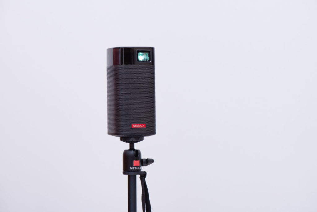 Anker Nebula Apollo プロジェクター 付属品完備 動作確認済 2026年